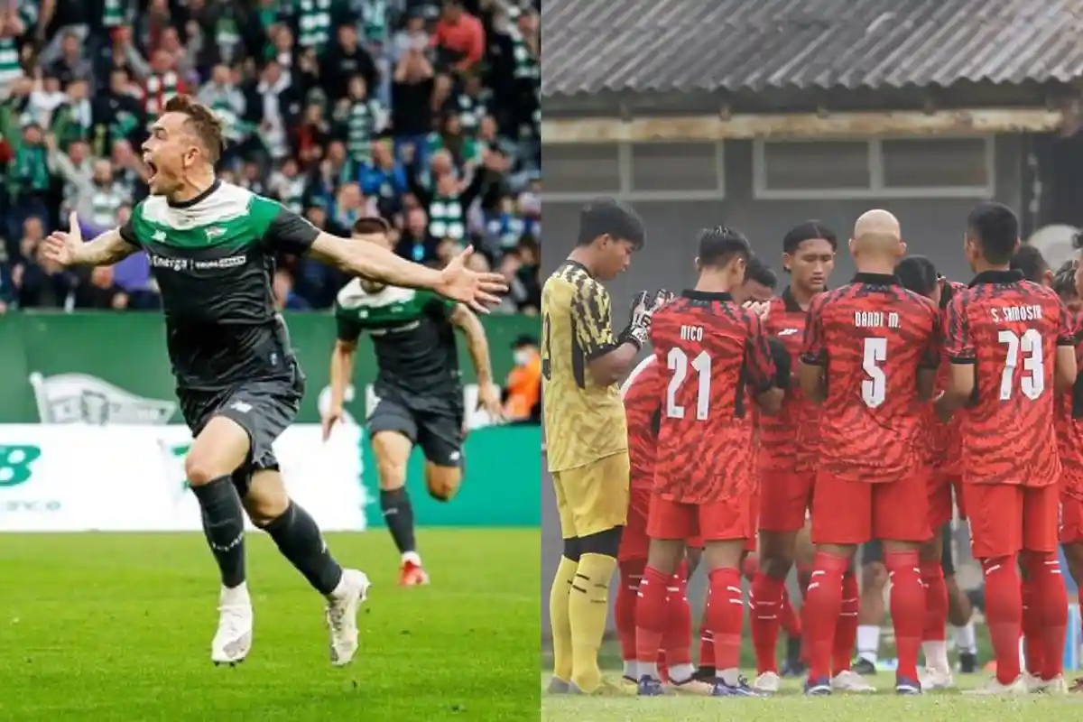 Kabar Baik Jakmania: Persentase Maciej Gajos ke Persija Meroket, Pengamat asal Polandia Beri Bocoran