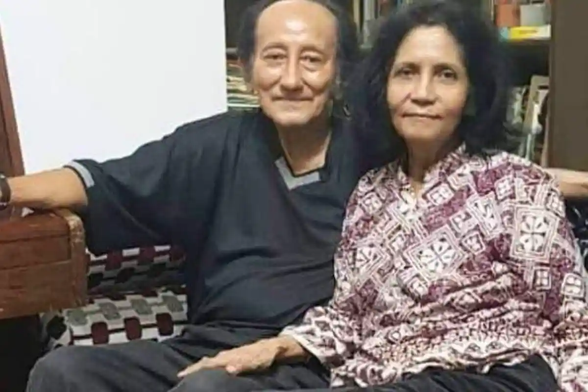 Sosok Opa Hans Tomasoa Diungkap Eks Mahasiswa, Punya Profesi Mulia Semasa Hidup, Bukan Cuma Pelaut