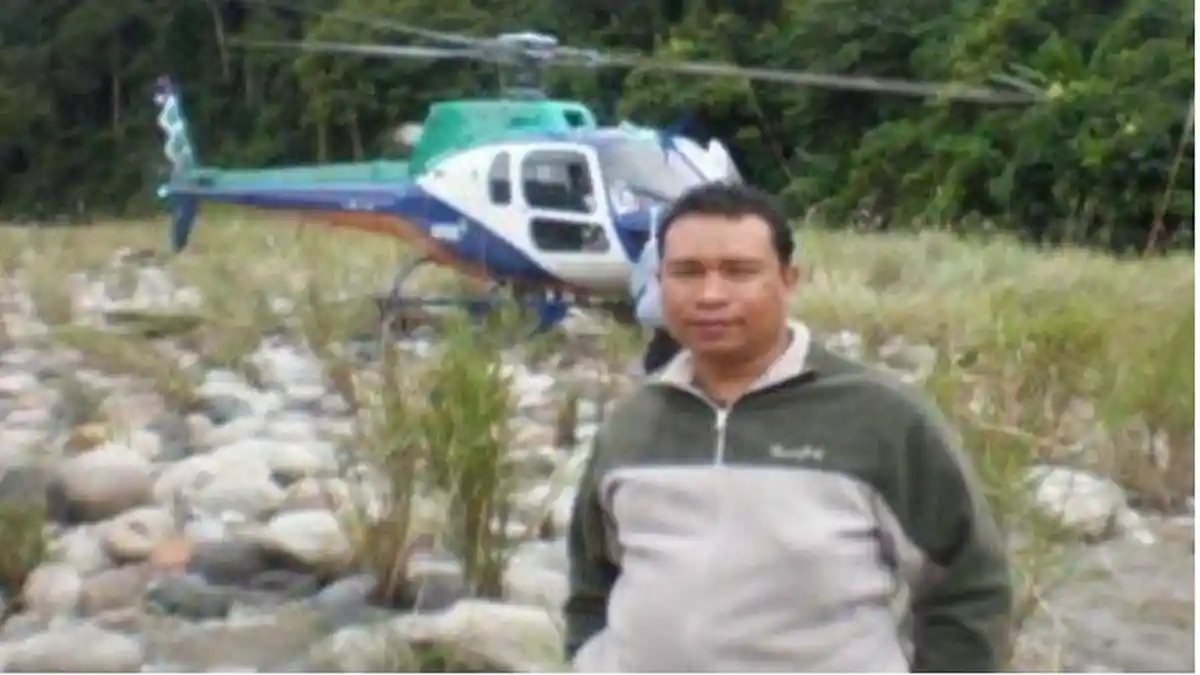 Sosok Fauzan Azima Mantan Panglima GAM, Begini Kabarnya Setelah 16 Tahun Damai