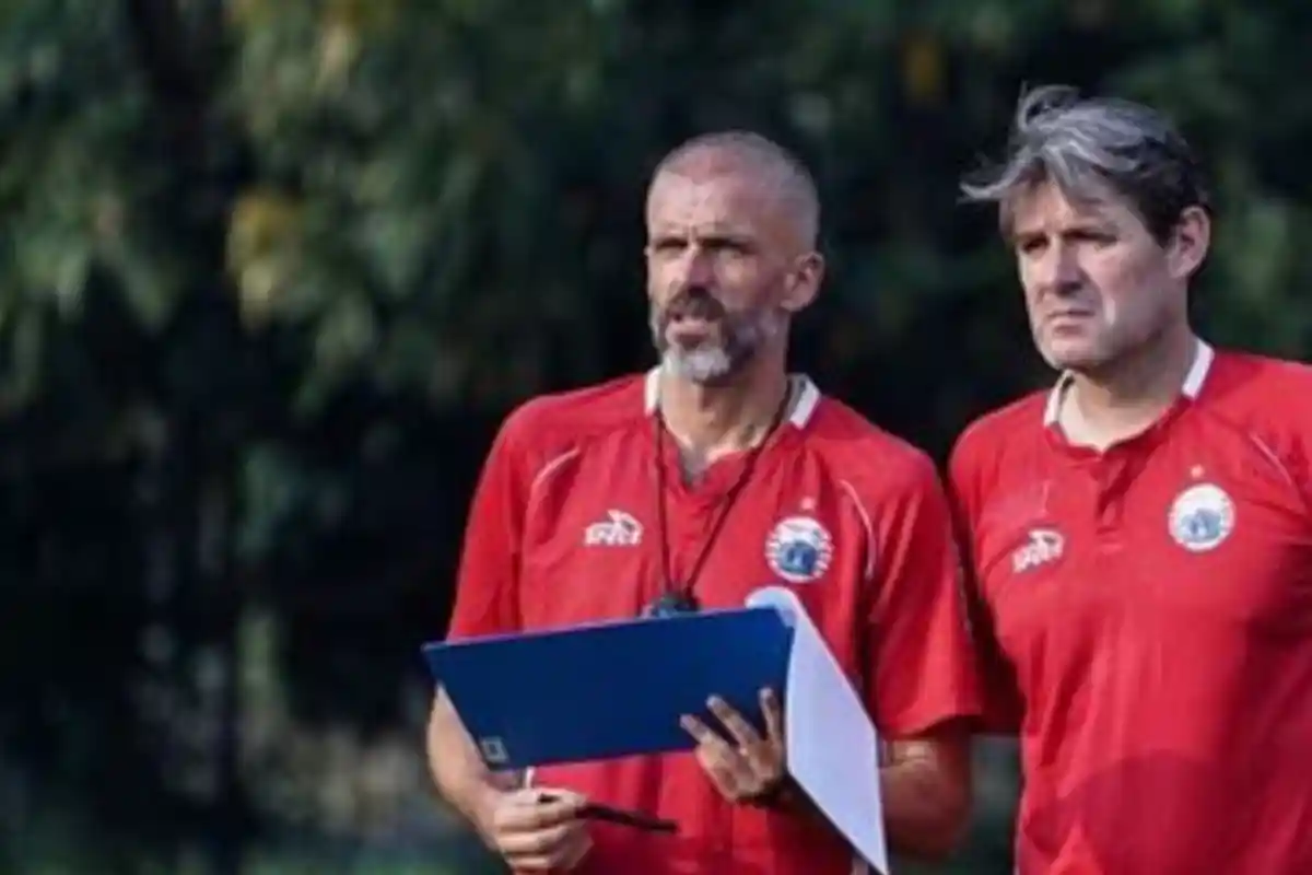 Alasan Julio Banuelos Terima Pinangan Persija Jakarta dan Alasan CEO Macan Kemayoran Pilih Dirinya