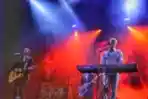 Michael Learns to Rock Konser di Semarang