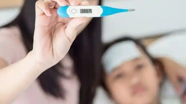 Flu, Diare, ISPA Mengintai Anak saat Musim Hujan, Ini Panduan Dokter Jaga Daya Tahan Tubuh