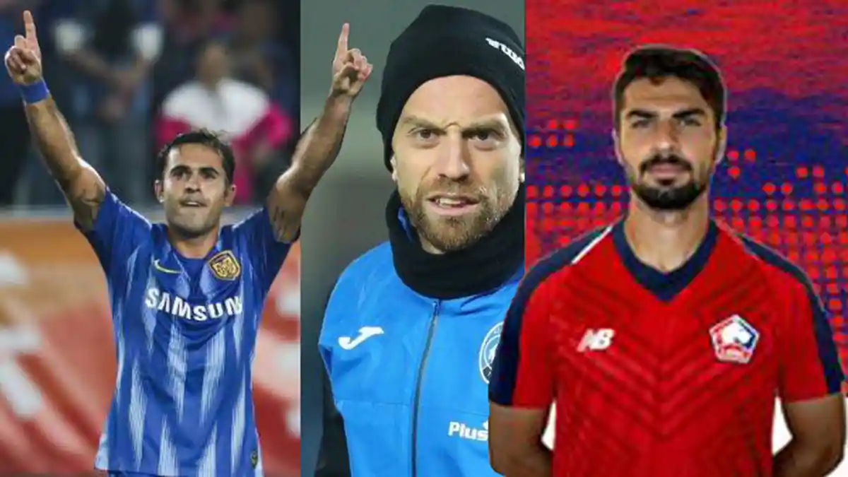 Transfer Liga Italia, Inter Milan CLBK dengan Eder, Atalanta Tolak Lepas Papu Gomez ke Klub Rival