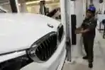 Grand Opening BMW Thamrin