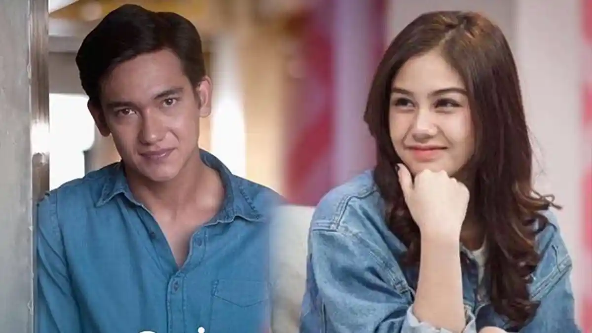 Adipati Dolken dan Vanesha Prescilla Dapat Doa dari Netizen