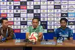 PSBS Biak Antisipasi Strategi Madura United, Laga Seru Peringkat 14 – 15 Klasemen