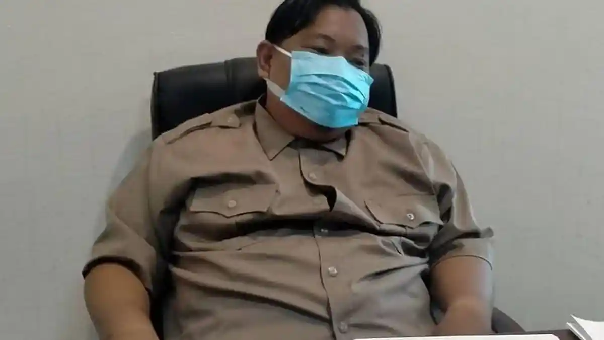 Tak Ingin Anak Didik Terpapar Covid-19, Komisi IV DPRD Samarinda Dukung Pelaksanaan PTM Diundur