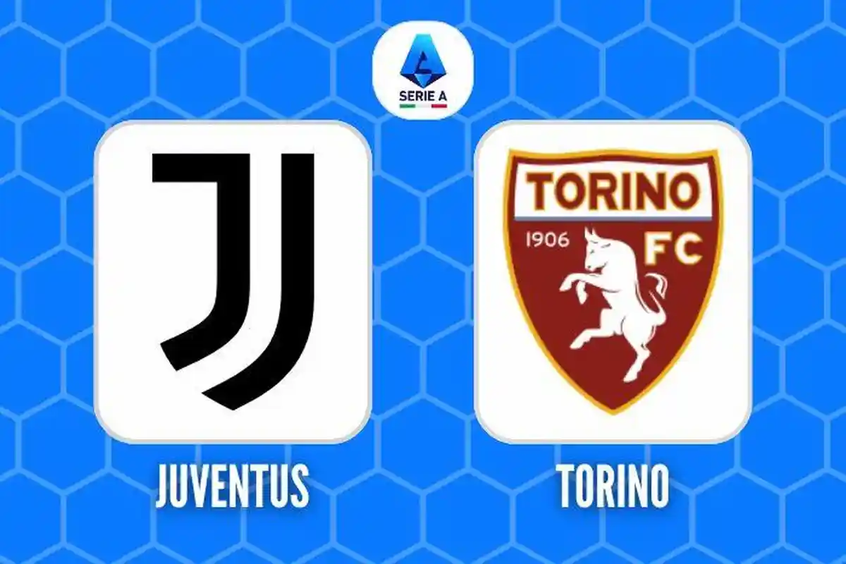 Juventus Vs Torino, Prediksi Skor, Prediksi Susunan Pemain, Head to Head, Cara Nonton