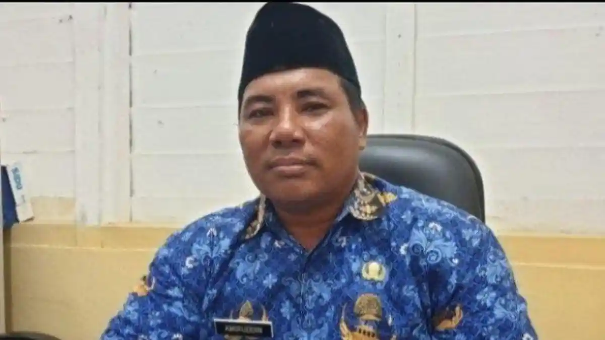 Daftar Proyek di Anambas yang Ditunda Karena Efisiensi Anggaran, Salah Satunya Adalah Jembatan