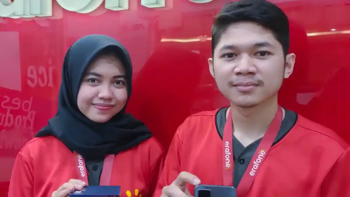 PECINTA Vivo Merapat, Y20s Bisa Dibeli di Pekanbaru dengan Panel IPS 6,51 Inc Beresolusi HD Plus
