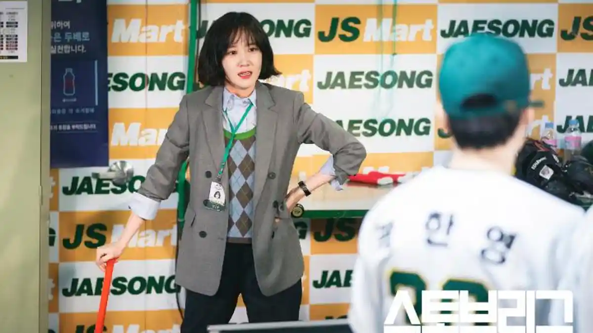 9 Rekomendasi Drama Korea Bertema Olahraga, Perpaduan Kisah Romantis dan Pertandingan yang Seru!