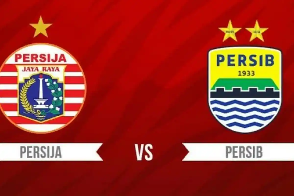 Jadwal Final Piala Menpora 2021 Leg Kedua Persib Bandung vs Persija Jakarta Live Streaming