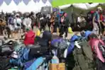 South Korea Asia Storm