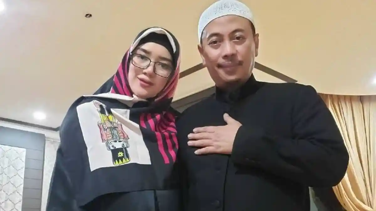 Bayi Istri Opick Terlilit Ari-ari di Leher, Bebi Silvana Mohon Doa Bisa Melahirkan Secara Normal