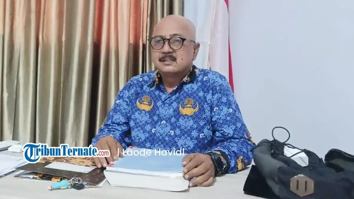 Dinas Pendidikan Taliabu Bentuk Tim Kerja Benahi Permasalahan Internal, Termasuk Peruntukan Dana BOS