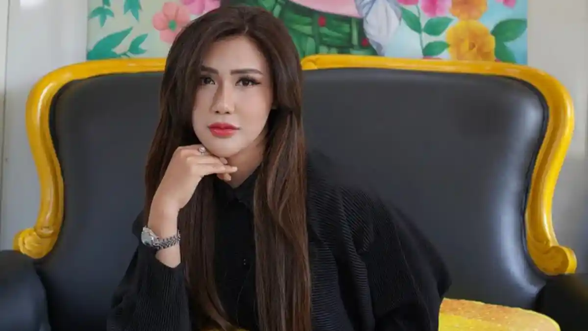 Profil dan Medsos Rey Utami, Total Kekayaannya Berhasil Geser Posisi Raffi Ahmad dan Agnes Mo