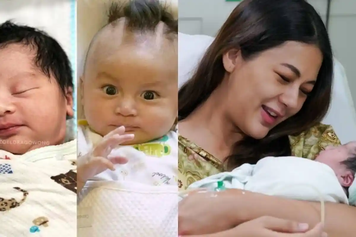 Trauma, Paula Verhoeven Tidak Mau Tinggalkan Kenzo dengan Baim, Takut Kejadian pada Kiano Terulang