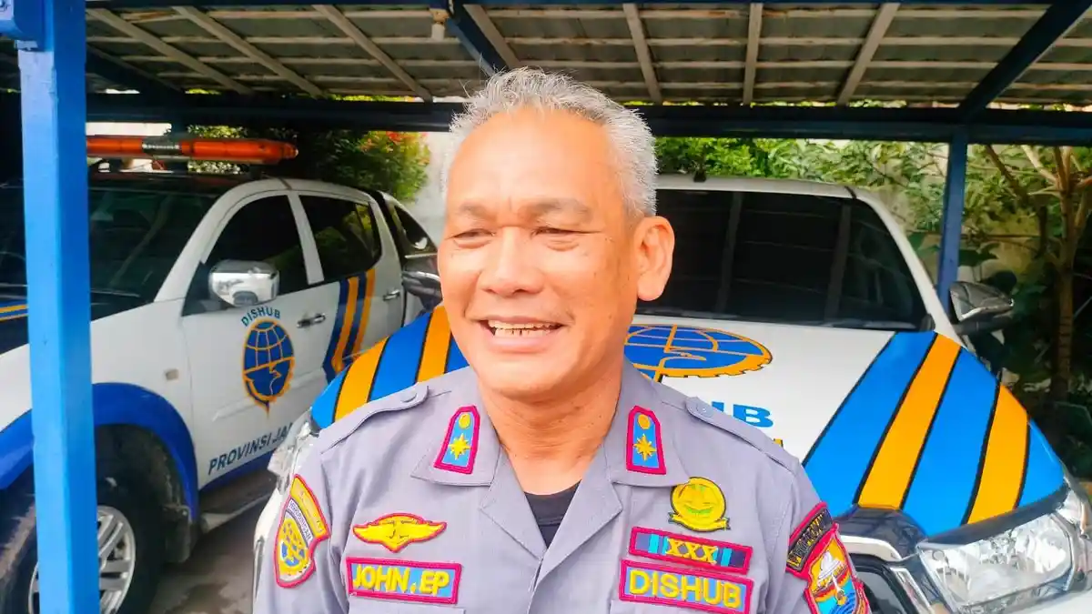 Sepakat Hanya 4.000 Unit Angkutan Batubara Beroperasi, Dishub Jambi Hitung Manual