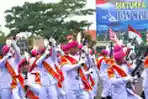 KSAL Yudo Margono Lantik 1.069 Perwira Baru