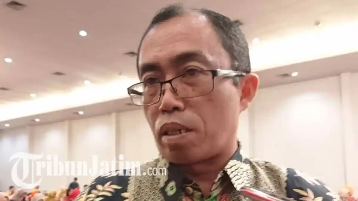 BKD Tulungagung Ingatkan Pendaftar Waspada Penipuan CPNS Berkedok Tanpa Tes hingga Dimintai Uang