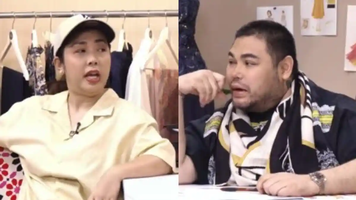 Ivan Gunawan Nangis Sampaikan Maaf kepada Soimah, Berani Lakukan Ini ke Sahabatnya