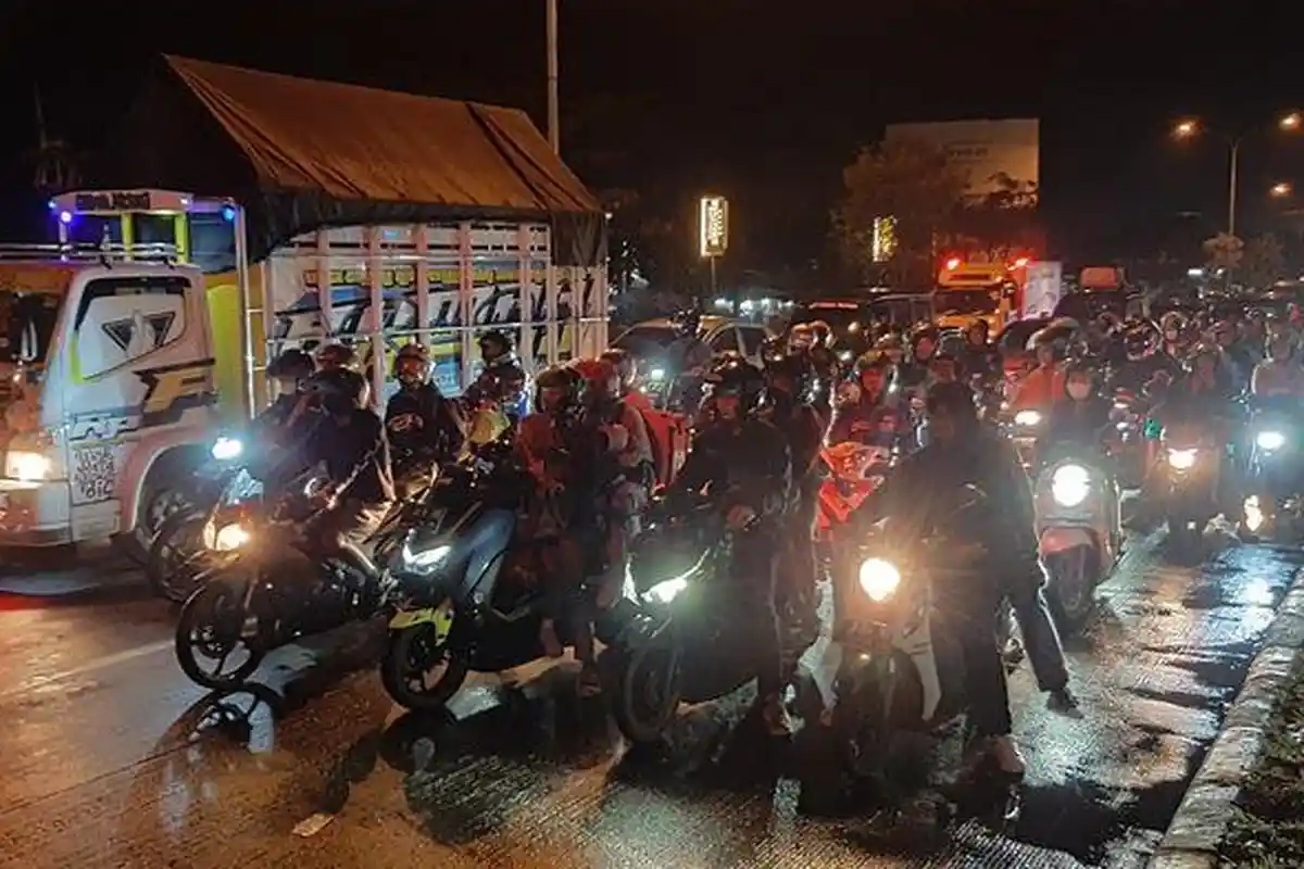 Panduan Mudik 2023 dari Kominfo Lengkap dari Nomor-nomor Penting hingga Prediksi Jumlah Pemudik