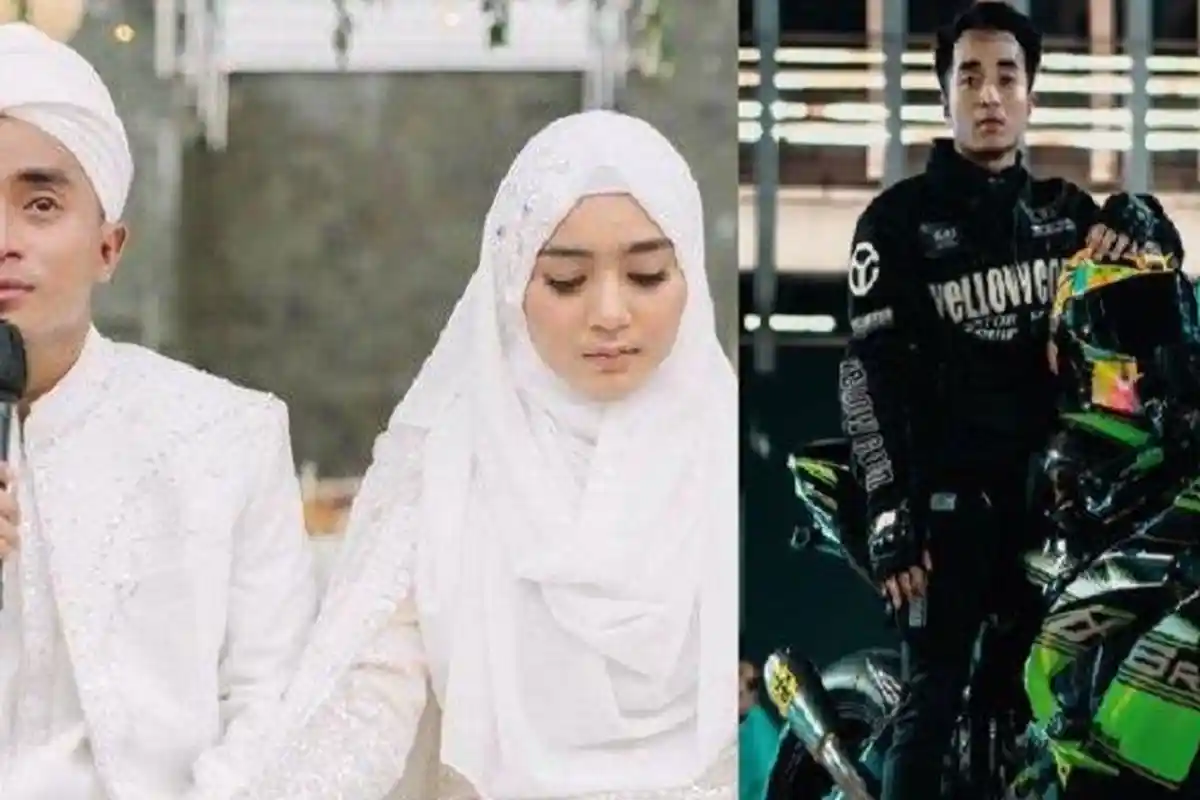 Tak Cuma Hafal Alquran,Taqy Malik Ternyata Pengusaha Tajir,Suami Sherel Thalib Punya Hobby Tak Biasa