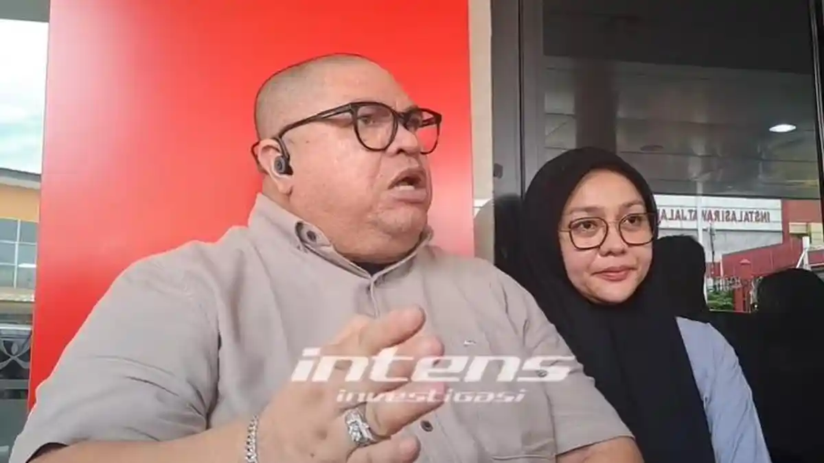 Razman Nasution Geram Tak Diberitahu soal Pemindahan Lolly ke Tempat Lain, Duga Ada Kejanggalan