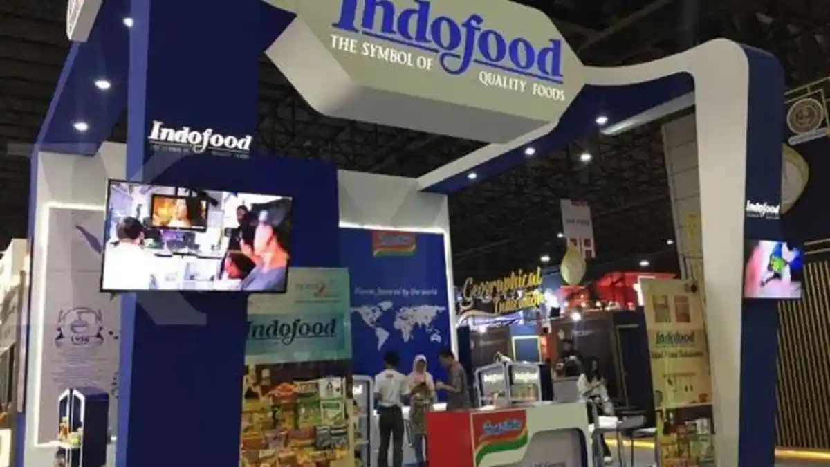 Lowongan Kerja PT Indofood untuk Lulusan SMA hingga S1 Semua Jurusan, Ada Penempatan Boyolali