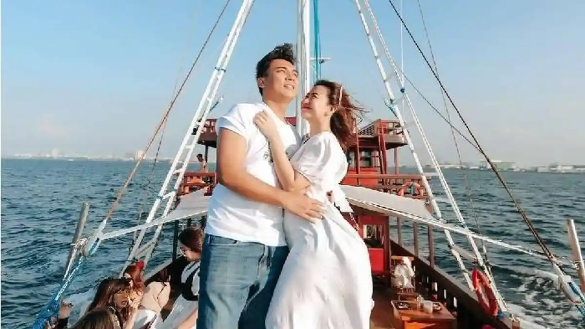 Selebgram Cantik Terlibat Investasi Bodong, Ditangkap Usai Liburan Dari Cappadocia