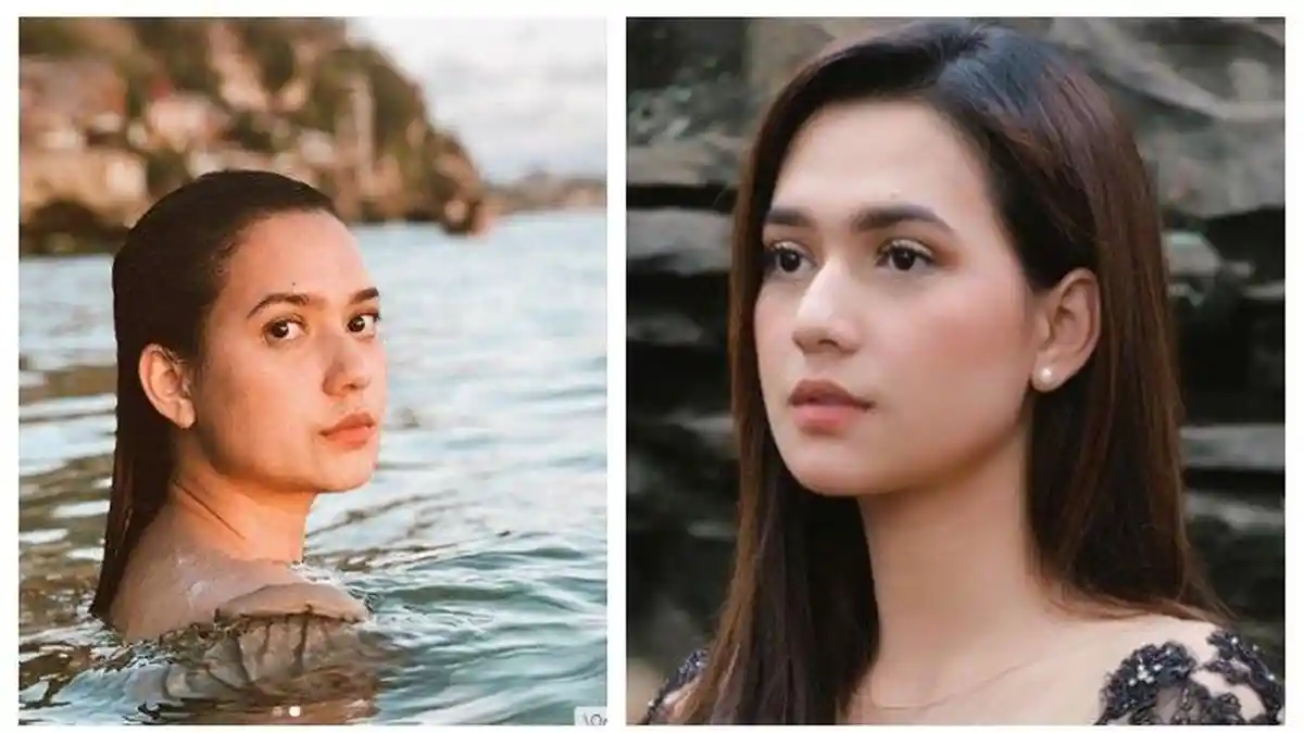 Potret Cantik Mayang Yudittia Pemeran Michi Ikatan Cinta saat Tenteng Tas Mewah Harga Fantastis