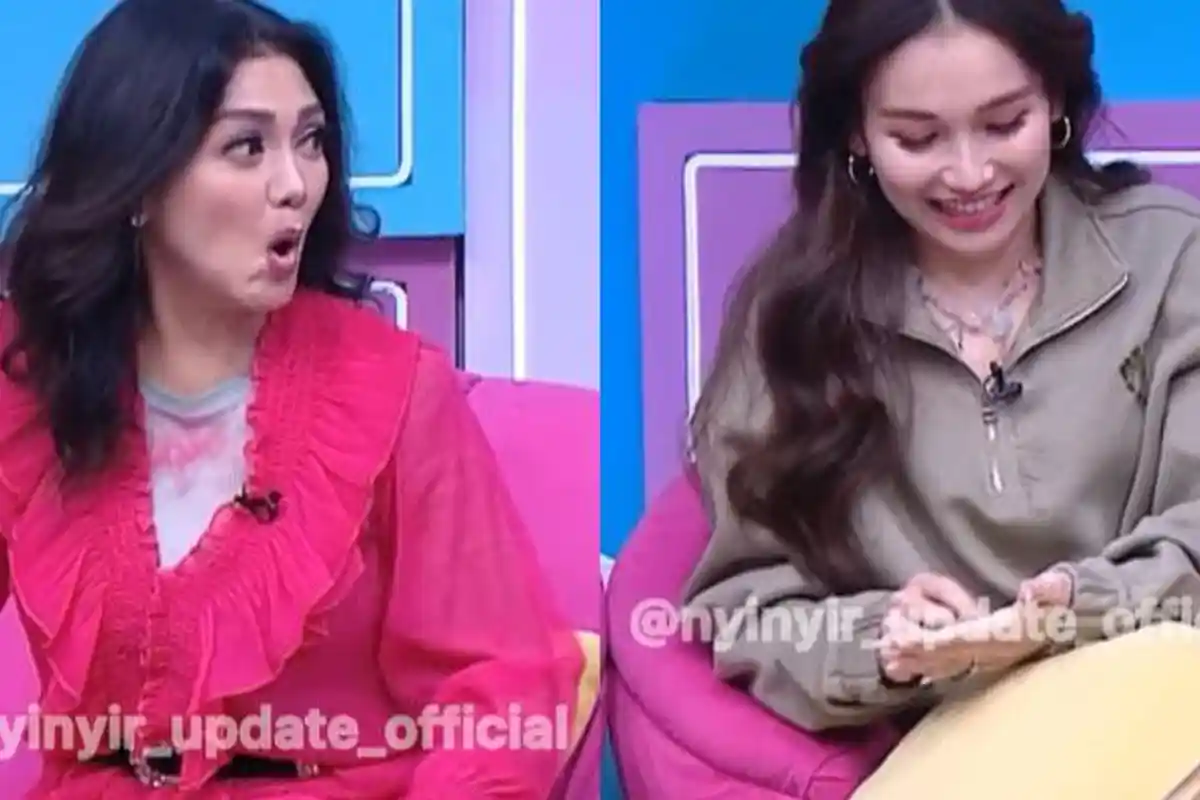Dinikahi Jenderal, Bella Saphira Akui Sempat Tak Dianggap Jadi Ibu Persit, Peringatkan Ayu Ting Ting