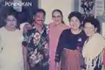 Yayuk Suseno dan Conny Sutedja Pemain Sinetron Pondok Hebring