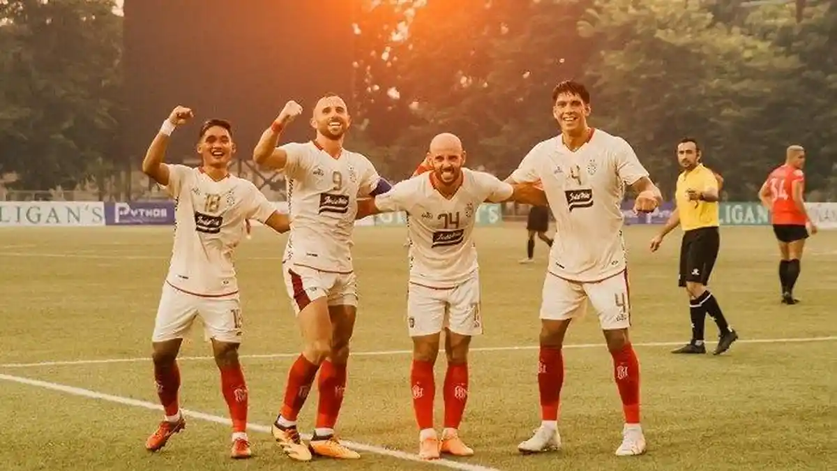 Jadwal Bola Liga 1 & Semifinal Liga 2 Hari Ini Live Indosiar: Bali vs Persis, Semen Pdg vs Malut Utd