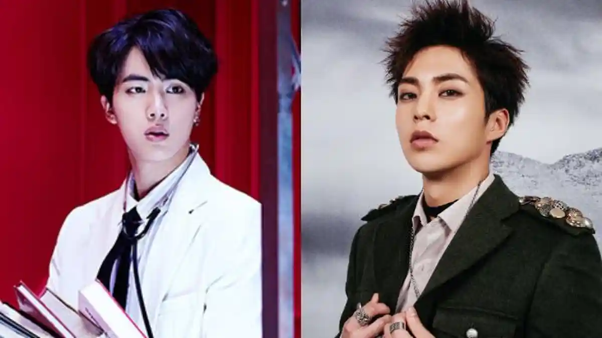 Jin BTS hingga Xiumin EXO, 9 Idol K-Pop Ini Miliki Kebiasaan Unik saat Mabuk
