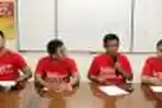 Kecam Penggunaan Interpelasi DPR