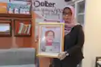 Ketua KPU Kabupaten Bogor Ummi Wahyuni