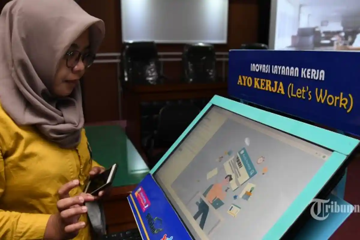 RuangGuru Menjadi Mitra Pelaksana Kartu Prakerja, Pemerintah Diminta Transparan Terkait MoU