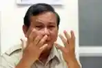 Diskusi Bersama Prabowo di Kompas TV