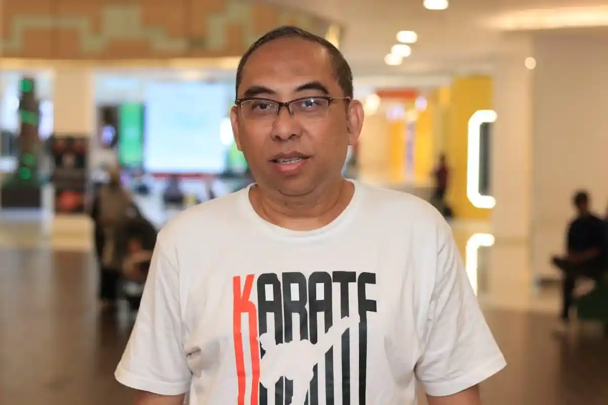 Kurangi Angka Golput pada Pemilu 2024, APPBI Kaltim Gelar Pesta Diskon Bertajuk Klingking Fun