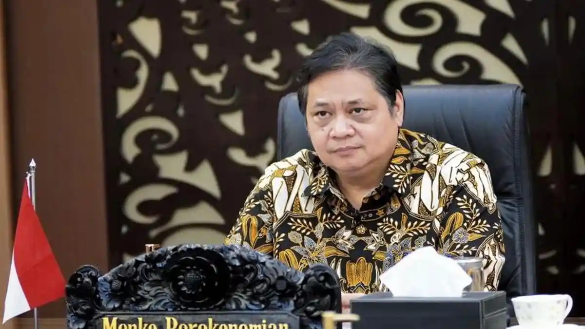 Kasus Covid-19 Terkendali, Indonesia Berlakukan Bebas Visa Negara ASEAN