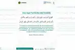 Doa agar Terhindar dari Anxiety: Perlindungan dari Kecemasan dan Kegelisahan