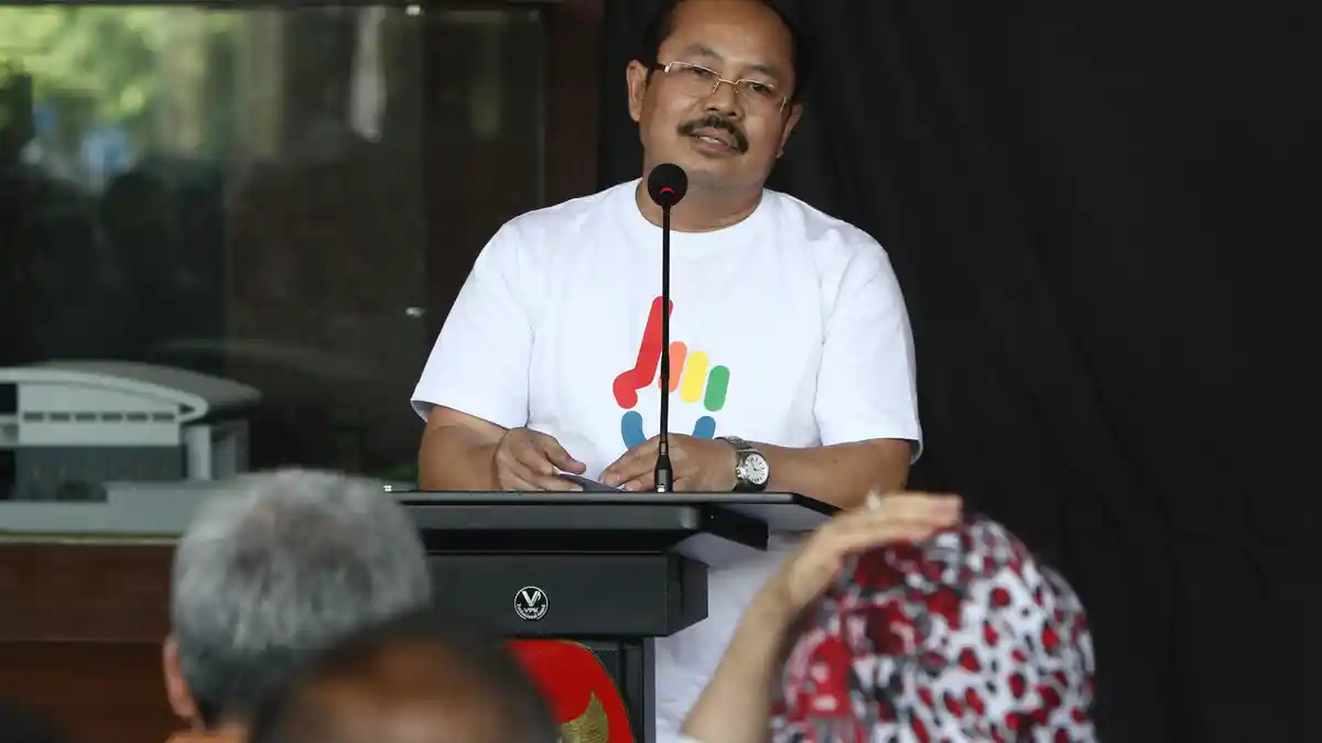 Ombudsman RI Sebut Kinerja Saber Pungli Tunjukkan Hasil Positif