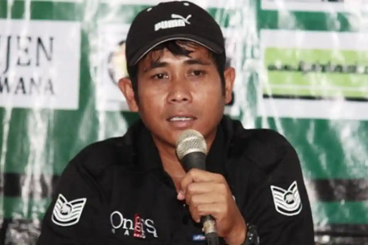 Pelatih Arema Cronus Bersyukur Dengan Kemenangan Kedua