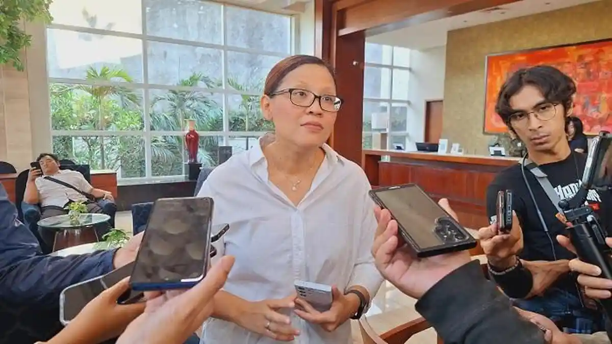 PT KAI Mau Jadi Operator Kereta Api di IKN? Ini Klarifikasi Anne Purba