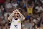Euro 2024 : Benamkan Prancis 2-1, Spanyol Melangkah ke Final