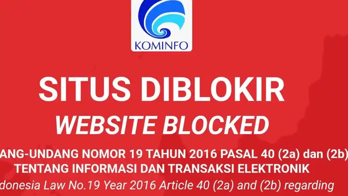 Steam, Yahoo, Counter Strike dan Dota Sudah Bisa Diakses Kembali, PayPal Dibuka Sementara