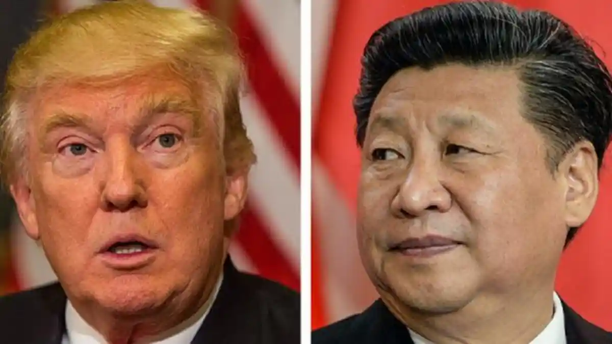 Beijing : Donald Trump Harus Hormati Kebijakan 