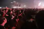 Keseruan Menonton Hammersonic 2023