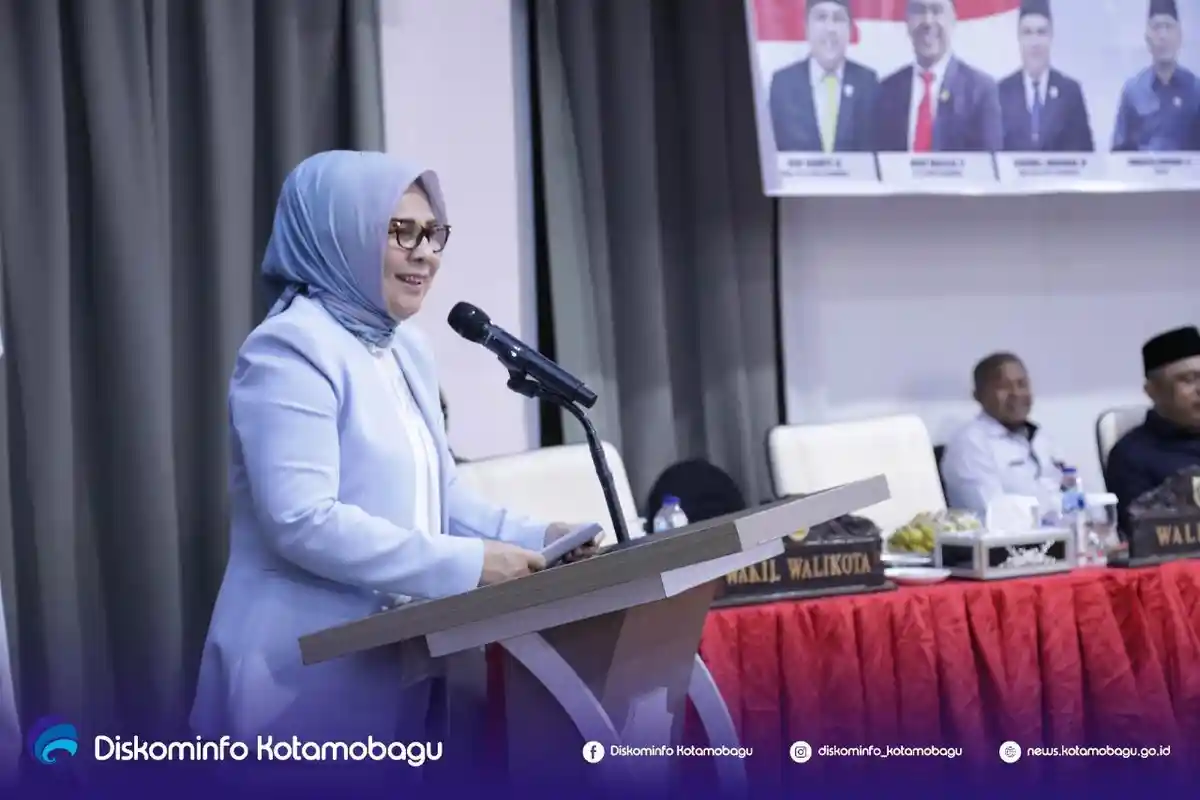 2 Periode Jabat Wali Kota Kotamobagu, Segini Harta Kekayaan Tatong Bara